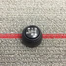 Genuine Mopar Part Shelby Charger Omni Horizon Manual 4 Speed Shift Knob 5206166