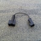 Dorman Conduct-Tite 85189 A/C Clutch Coil Wiring Connector Plug N/D Adaptor