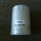 NEW KOBELCO Part 2451U3091 Spin On Engine OIl Filter 4BD1T 2451U309-1