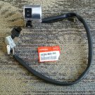 Honda Part Handle Bar Horn Turn Signal Switch Control Assembly 35200-MEG-305