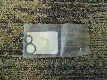 Genuine Honda Part O-Ring Gasket Seal Set Carburetor 6434013 TRX 16010-HN2-003
