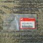 Genuine Honda Part O-Ring Gasket Seal Set Carburetor 6434013 TRX 16010-HN2-003
