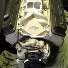NEW Genuine Chevrolet GM Gen 2 LT4 350 V8 Crate Engine Assembly 12371172