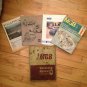 MGB Service Workshop Manual Lot BMC Service Limited Haynes Moss MG Info B.M.C.
