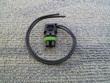 Dorman Conduct-Tite 85134 Mixture Control Solenoid Connector Rochester Varajet