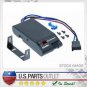 Dorman Conduct-Tite 85134 Mixture Control Solenoid Connector Rochester Varajet