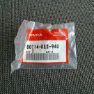 Genuine Honda Part Fender Collar 3698537 CBR RVF RVT VTR CBR 80114-KE2-940