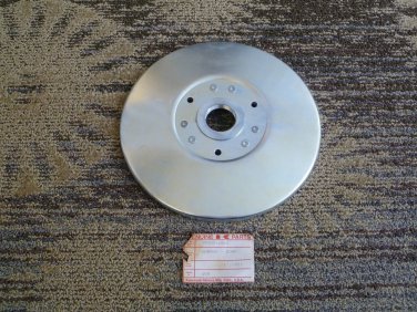 Genuine Kawasaki Part Sheave Comp Mule 59302-1062