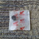 Genuine Honda Part Brake Caliper Pin Boot 1012020 ATC VF TRX GL 45133-166-016