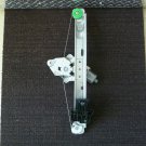 Genuine GM ACDelco Power Window Glass Regulator Left Rear Aura Malibu 20774635