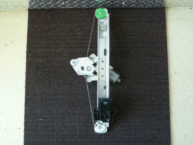 Genuine GM ACDelco Power Window Glass Regulator Left Rear Aura Malibu 20774635