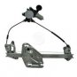 Genuine GM ACDelco Power Window Glass Regulator Left Rear Aura Malibu 20774635