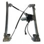 Genuine GM ACDelco Power Window Glass Regulator Left Rear Aura Malibu 20774635