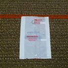 Genuine Honda Part B7 Tube Clip 0250639 B6.5 ATC FL ST VF GL 95002-02070