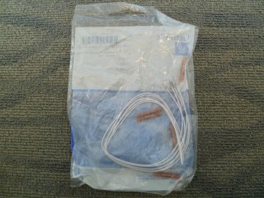 GM Part 13327123 Wire Kit Wiring Harness Repair Cable Set Of 5