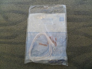 GM Part 13575827 Wire Kit Wiring Harness Repair Cable Set Of 5