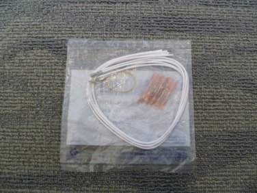 GM Part 13575846 Wire Kit Wiring Harness Repair Cable Set Of 5