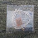 GM Part 13505341 Wire Kit Wiring Harness Repair Cable Set Of 5