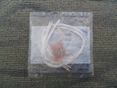 GM Part 13505341 Wire Kit Wiring Harness Repair Cable Set Of 5