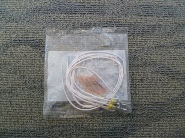 GM Part 13580826 Wire Kit Wiring Harness Repair Cable Set Of 5