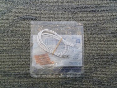 GM Part 13505360 Wire Kit Wiring Harness Repair Cable Set Of 5