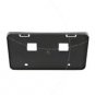 Genuine Hyundai Exterior Trim Front License Plate Bracket TUCSON 86519-2S000