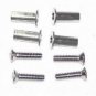 Genuine Mopar Part Connecting Rod Bearing .025mm P-Body JR-Body 4397725