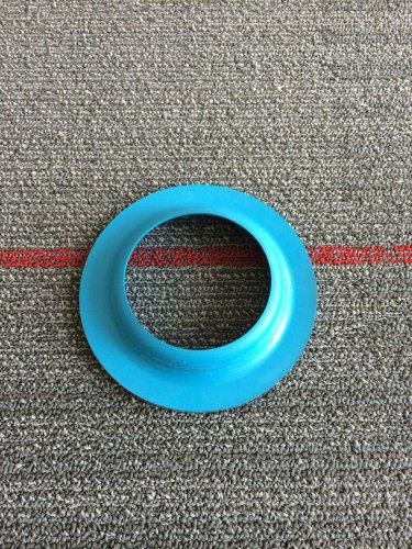 Genuine GM Part Front Suspension Coil Spring Insulator Chevrolet GMC 15737908