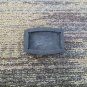 Genuine Ford Part Rubber Brake Pedal Replacement Cover Pad D5UZ-2457-B
