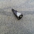 Ford Part N806187-S190 Hose  Connector  7.9 Tube X 6.