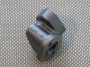 NEW CAT / Caterpillar Part 161-8067 Elbow