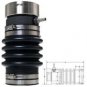 Genuine Mopar Axle Shaft Seal Retainer Left / Right Grand Cherokee 05012827AA