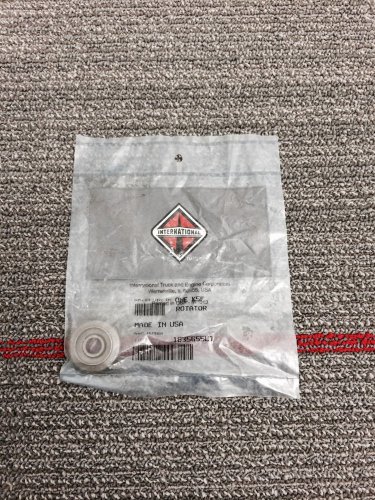 Genuine International Navistar Rotator Part 1835655C1