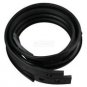 Easy-Seal 2 1/4 Universal Exhaust Sealing Clamp System Seal 89522K