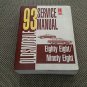 1993 GM Oldsmobile Eight Eight Ninety Dealership Shop Service Repair Manual