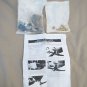 New Arctic Cat Part 0637-353 A-Arm Bracket Update Kit Bearcat T-Series F-Series
