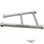 New Arctic Cat Part 0637-353 A-Arm Bracket Update Kit Bearcat T-Series F-Series