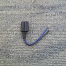 Dorman Conduct-Tite 85198 A/C Clutch Coil Socket Connector W/ Diode Wiring Plug