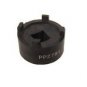 Dorman Conduct-Tite 85168 A/C Clutch Coil Connector Hi Pressure W/ Diode Socket