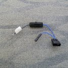 DORMAN Conduct-Tite 84704 GM Sanden Clutch Coil Wiring Connector With Diode