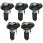 DORMAN Conduct-Tite 84704 GM Sanden Clutch Coil Wiring Connector With Diode