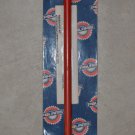 New Polaris Upper Radius Rod 2872480-293 Snowmobile Red / 287240 / XCR XC SKS