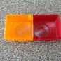 CAT Caterpillar Tractor Part 0926279 Rear Lamp Light Lens Cover Assembly