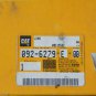 CAT Caterpillar Tractor Part 0926279 Rear Lamp Light Lens Cover Assembly