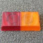 CAT Caterpillar Tractor Part 0926279 Rear Lamp Light Lens Cover Assembly