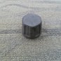 E-Ton ATV Part D4609-9FA0-0000 Rubber Wheel Hub Cap Cover