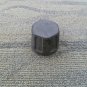 E-Ton ATV Part D4609-9FA0-0000 Rubber Wheel Hub Cap Cover