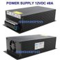 CAE / Cascade Audio Engineering APS-15 250 Watts DC Power Supply 15 AMPS