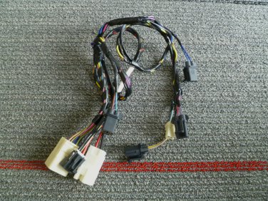 Genuine Mopar 05102031AB HEVAC A/C Sub Wiring Wire Harness RAM Truck 5102031AB