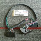 Genuine Mopar 04373126 Windshield Wiper Washer Wiring Harness Switch 4373126